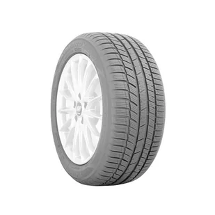 Toyo 235/50R17 SNOWPROX S954 96V - Opony zimowe - miniaturka - grafika 1