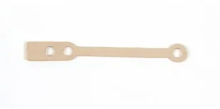 Ponik's PONIK'S Gumki do wałków 8,5cm 0000033135 - Odżywki do włosów - miniaturka - grafika 1