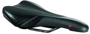 Selle Royal siodełka Uni Mach 2, czarna, S BZP5306 - Siodełka rowerowe i akcesoria - miniaturka - grafika 1