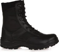 Odzież taktyczna i umundurowanie - Mil-Tec Buty taktyczne Security roz 44 12837000) 12837000 - miniaturka - grafika 1