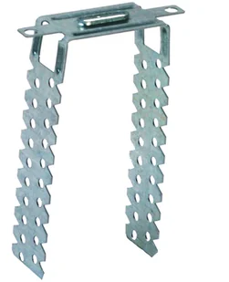 Knauf Wieszak bezpośredni do profili CD 120 mm - Inne materiały budowlane - miniaturka - grafika 1