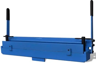 vidaXL vidaXL Ręczna przecinarka do metalu 630 mm - Narzędzia warsztatowe - miniaturka - grafika 1