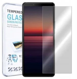 Sony Szkło Hartowane 0.3mm 9H Do Xperia 10 II - Szkła hartowane na telefon - miniaturka - grafika 4