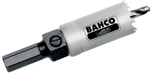 BAHCO Otwornica węglikowa 59mm 3832-59 3832-59 - Akcesoria do elektronarzędzi - miniaturka - grafika 2
