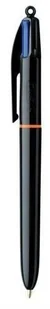 BIC Długopis 4 Colours Pro 902129 - Długopisy - miniaturka - grafika 1