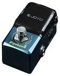 Joyo Joyo JF-312 Pipebomb - efekt gitarowy - Procesory dźwięku i przedwzmacniacze - miniaturka - grafika 1