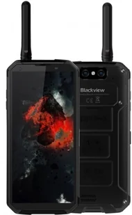 Blackview BV9500 Pro 128GB Dual Sim Czarny - Telefony komórkowe - miniaturka - grafika 1