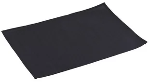 Tescoma PODKŁADKA Mata stołowa FLAIR 45X32 CZARNA 662020 - Obrusy i serwetki - miniaturka - grafika 2