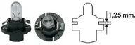 Żarówki samochodowe - Magneti Marelli Żarówka 002053000000 - miniaturka - grafika 1