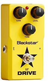 Blackstar 310416 LT-Drive akcesoria gitarowe 310416 - Efekty gitarowe - miniaturka - grafika 1