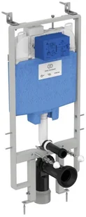 Ideal Standard Prosys 80M WC R014367 - Stelaże i zestawy podtynkowe do WC - miniaturka - grafika 1