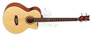 ORTEGA D538-4 Bas elektro-akustyczny ORTEGA 2545 - Gitary basowe - miniaturka - grafika 1