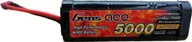 Akcesoria i części modelarskie - Gens Ace Akumulator Traxxas 5000mAh 8,4V 89003 - miniaturka - grafika 1