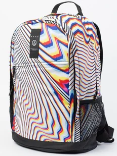 Neff plecak DAILY XL BACKPACK Glit - Plecaki - miniaturka - grafika 1