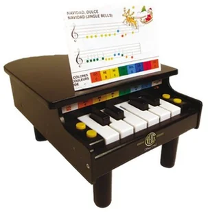 Reig 7091 Koncert skrzydła, mały - Instrumenty muzyczne dla dzieci - miniaturka - grafika 1