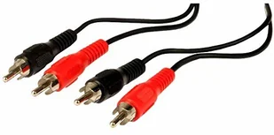3M Premium Cord kabel 2X CINCH-2x Cinch M/M - Kable - miniaturka - grafika 1