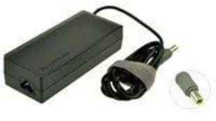 Lenovo strmforsyningsadapter 4X20E75144 (45N0053) - Zasilacze do laptopów - miniaturka - grafika 1