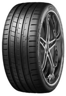 Kumho Ecsta PS91 285/35R18 101Y - Opony letnie - miniaturka - grafika 1