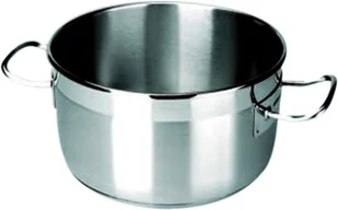 Lacor 50819 Luxe szybkowarze korpe 18 L 50819 - Szybkowary - miniaturka - grafika 1