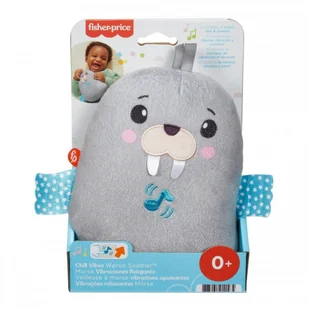 Fisher Price Mors Uspokajacz z wibracjami Nowa - Rolnictwo i przemysł - miniaturka - grafika 2