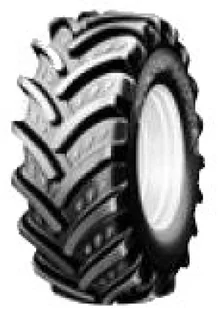 Kleber Topker IF650/60 R34 165D TL - Opony przemysłowe - miniaturka - grafika 1