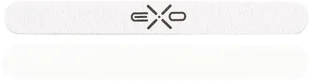 ACTIVESHOP Exo pilnik prosty 100/180 10 szt P132572 - Akcesoria do paznokci - miniaturka - grafika 1