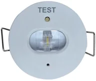 Oświetlenie warsztatowe - Greenlux LED Światło awaryjne GATRION LED/1W/230V - miniaturka - grafika 1