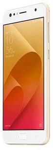 Asus Zenfone 4 Selfie 64GB Dual Sim Złoty (ZD553KL) - Telefony komórkowe - miniaturka - grafika 4