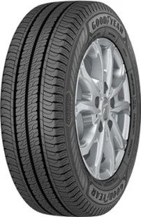 Goodyear EfficientGrip Cargo 2 215/60R16C 103/101T - Opony dostawcze letnie - miniaturka - grafika 1