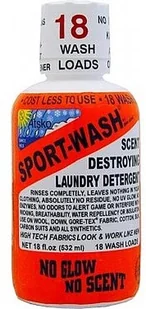 Atsko Środek do Prania Sport-Wash butelka) - Środki do prania - miniaturka - grafika 1