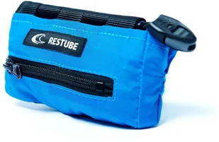 Restube Bojka Restube Sport (azure blue) - Pływanie - miniaturka - grafika 1