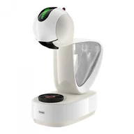 Ekspresy do kawy - DeLonghi EDG 268.W - miniaturka - grafika 1