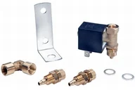 Akcesoria do układu elektrycznego - HELLA Przełącznik, klakson 9XL 715 991-001 - miniaturka - grafika 1
