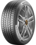 Opony zimowe - Continental WinterContact TS 870 P 235/45R20 100W - miniaturka - grafika 1