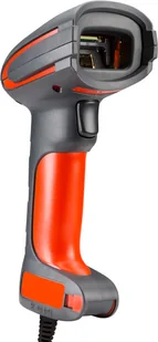 Honeywell Czytnik ręczny Granit 1280i 1280IFR-3SER - Czytniki kodów kreskowych - miniaturka - grafika 1