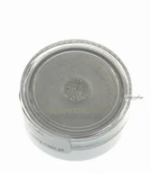 Cienie do powiek - Kryolan Drobny Brokat Do Ciała 25/200 - ART. 2901/03 - SILVER - miniaturka - grafika 1