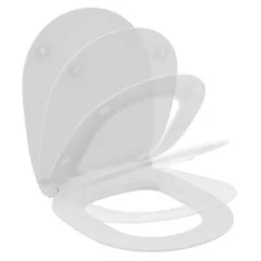 Ideal Standard Connect Deska sedesowa typu THIN E772401 - Deski sedesowe - miniaturka - grafika 1