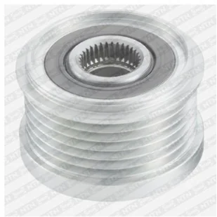 SNR Alternator - sprzęgło jednokierunkowe SNR GA765.04 - Alternatory - miniaturka - grafika 1