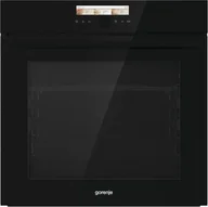 Piekarniki do zabudowy - Gorenje BO798S37BG - miniaturka - grafika 1