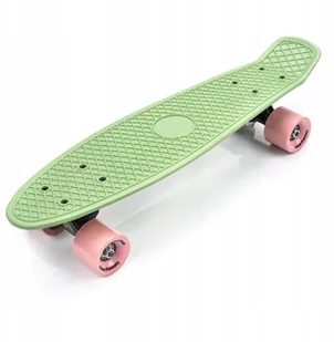 Meteor Deskorolka miejska Pennyboard Fiszka 22631 22631 - Deskorolki - miniaturka - grafika 7