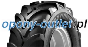VREDESTEIN Opona Traxion Versa 500/70-24 164A8 - Opony przemysłowe - miniaturka - grafika 1