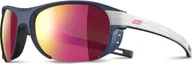 Okulary przeciwsłoneczne - Julbo Regatta Spectron 3CF Blue/Grey/Pink - miniaturka - grafika 1