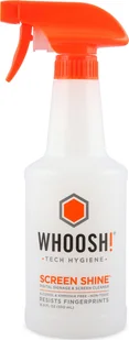 Whoosh Whoosh Screenshine Commercial 500ml MC500EN - Środki i akcesoria czyszczące do komputerów - miniaturka - grafika 1