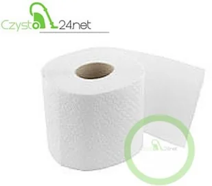 Papier Celuloza 20m 2 warstwy 8szt PMRCEL2W/20 - Papier toaletowy - miniaturka - grafika 1