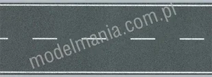 Faller Droga asfaltowa - folia samoprz. Faller 272458 - Kolejki i akcesoria - miniaturka - grafika 1