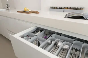 Curver ORGANIZER DO SZUFLADY XL INFINITY 234479 - Pudła i pojemniki do przechowywania - miniaturka - grafika 6