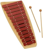 Instrumenty perkusyjne - Sonor 28511101  NG 11 alt dzwonek do gry 4044661012725 - miniaturka - grafika 1