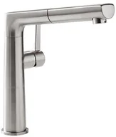 Baterie kuchenne - Villeroy & Boch Sorano Sky Shower stal szczotkowana 926900LC - miniaturka - grafika 1