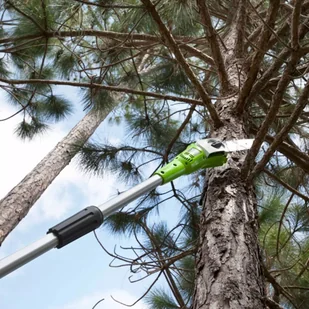 Greenworks Pilarka do gałęzi 20 cm 24 V 2000107 - Piły elektryczne - miniaturka - grafika 3