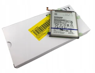 Galaxy A51 5G A516F Oryginalna Bateria Akumulator - Baterie do telefonów - miniaturka - grafika 1